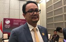 Aturan Ini Dianggap Industri Tekstil Dalam Negeri Makin Terpuruk, Begini Bantahan Wamendag