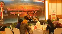 Menteri Yohana: Perempuan Jadi Kepala Daerah Luar Biasa Sekali