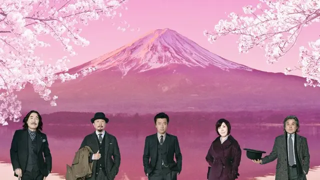 TOP 6 Lagu Jepang Layak Dicari Pekan Ini (29 Maret-4 April 2015)