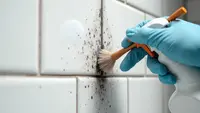 Cara Membersihkan Silikon Kamar Mandi yang Berjamur dengan Mudah