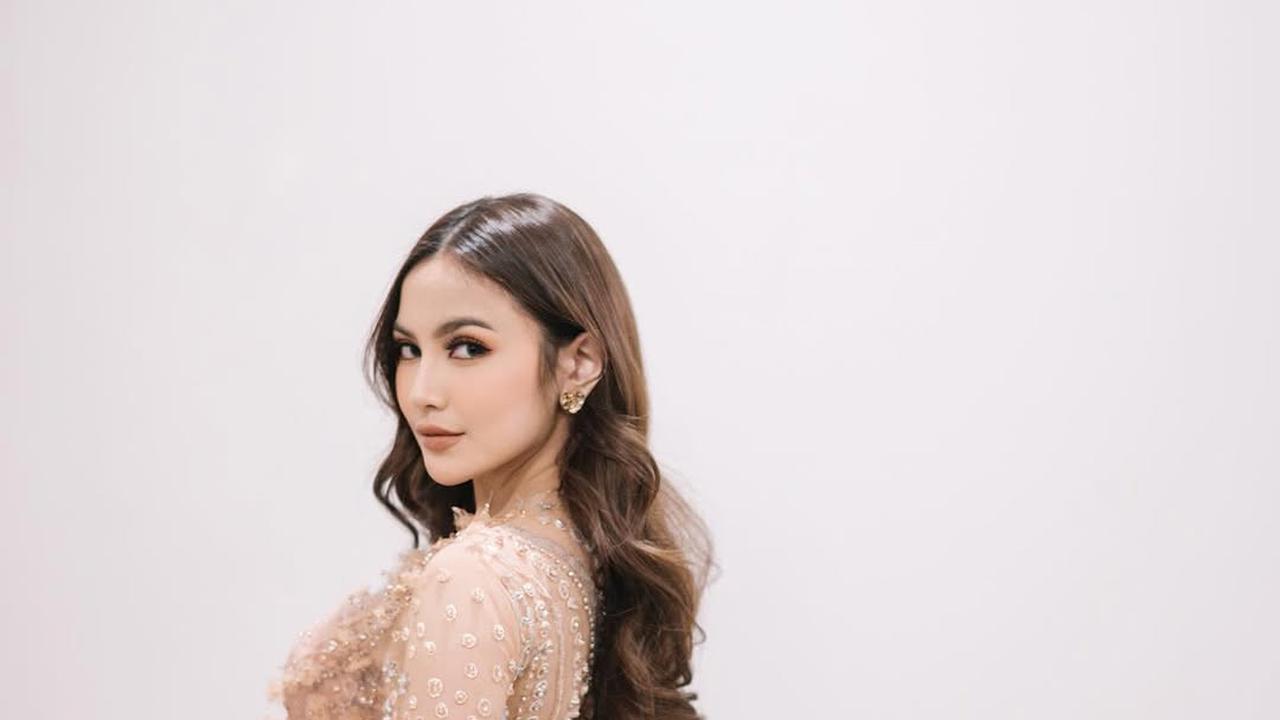 Demi Jaga Kondisi Mental Setelah Jadi Ibu Baru, Mahalini Ungkap Tak Akan Posting Wajah Anak