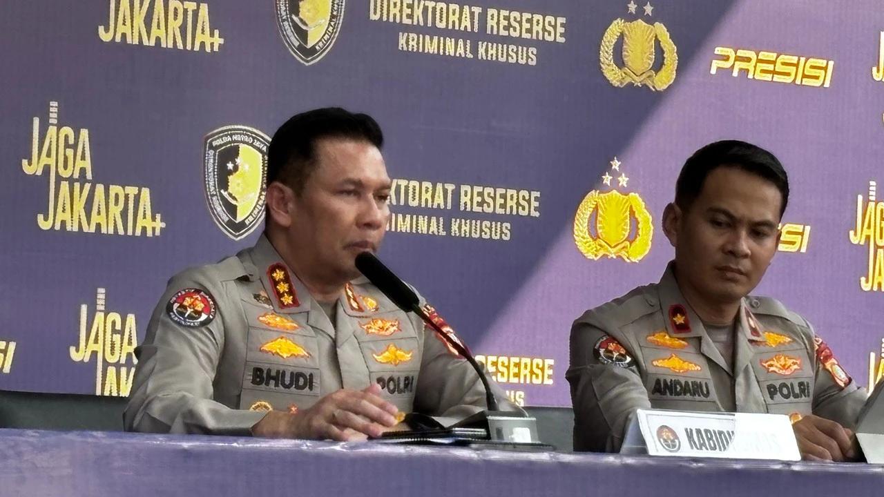 Laporan Dianalisis, Polisi akan Panggil Pelapor Ade Armando dan Abu Janda Terkait Dugaan Pemotongan Video Ceramah Jusuf Kalla