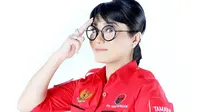 Tamara Geraldine Anti Politik Uang