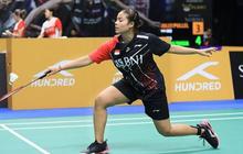 Sosok Komang Ayu Cahya Dewi, Pebulu Tangkis Indonesia yang Curi Perhatian di Piala Uber 2024