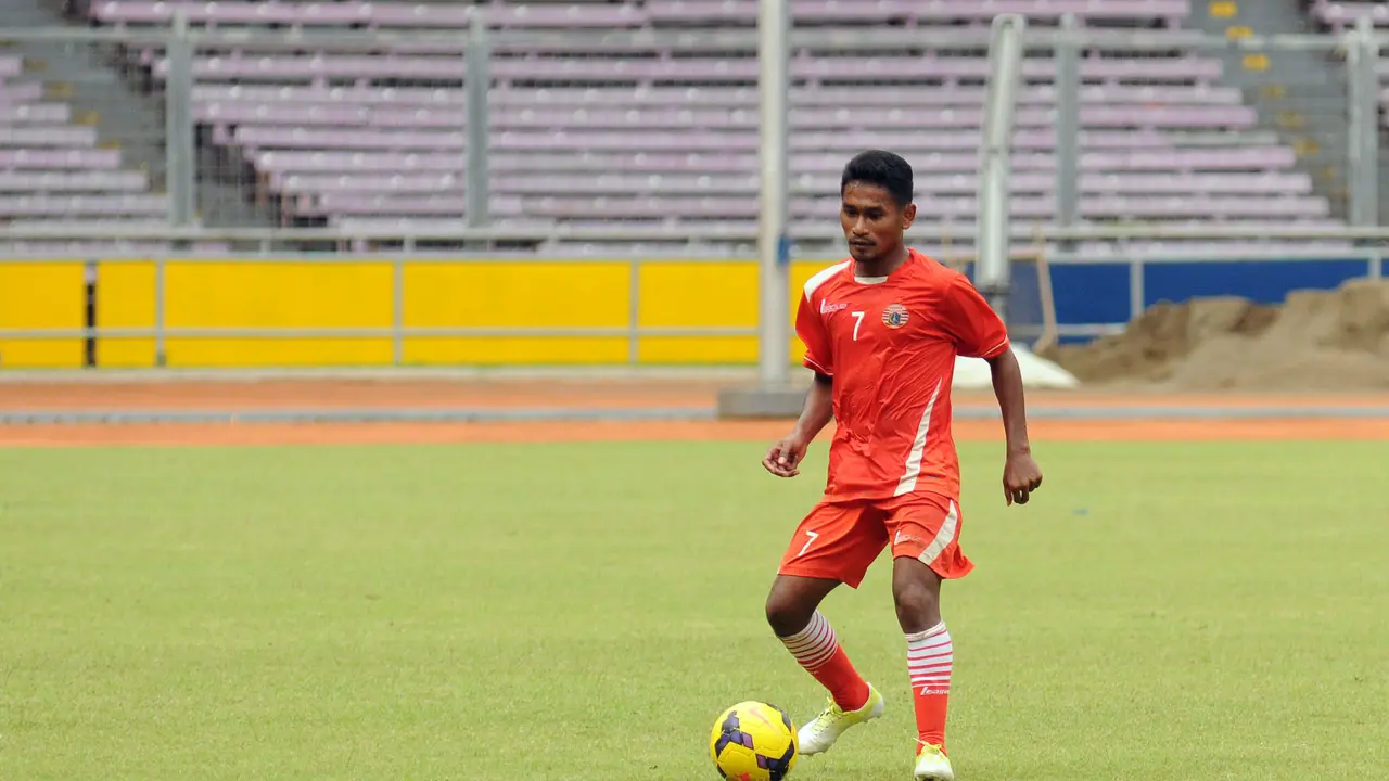 Ramdani Lestaluhu