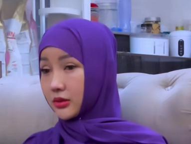 7 Potret Syukuran Lucinta Luna Pasca Oplas dan Ganti Suara, Digelar Meriah (Sumber: Instagram/lucintaluna_manjalita)
