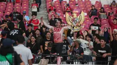 Tiket Final FIFA ASEAN Cup 2026 Timnas Indonesia vs Thailand Laris