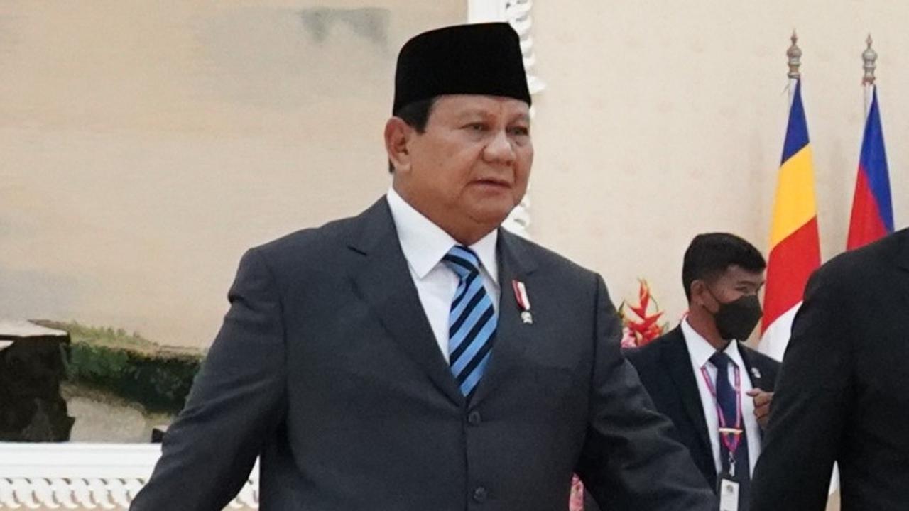 Nama-Nama Mentereng Alumnus SMA Taruna Nusantara Calon Kuat Menteri Kabinet Prabowo, Ada Anak Presiden