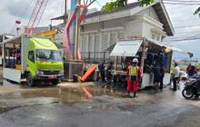 Modifikasi Cuaca Dikebut Sampai 29 Oktober untuk Kurangi Banjir Pantura, Ada Pesawat Bawa Satu Ton Garam
