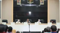 Cara Unik Pemkot Makassar Rayakan HUT ke-414 Kota Makassar