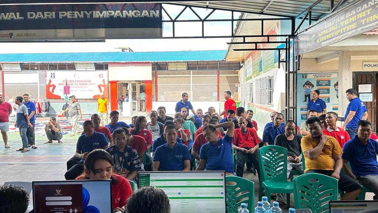 Dok. Istimewa
