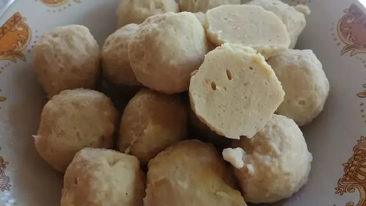 3 Resep Bakso Ayam yang Simpel, Versi Goreng sampai MPASI
