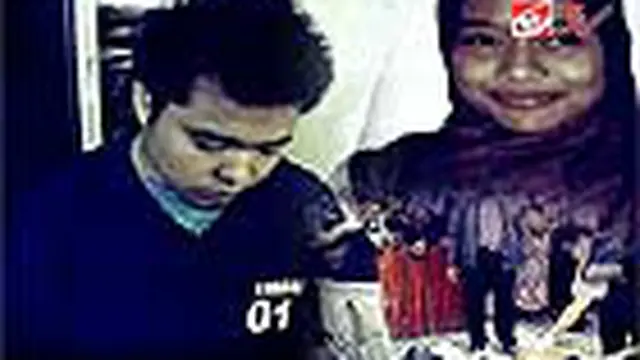 "Karena Segelas Minuman, Kau Hina Diriku"