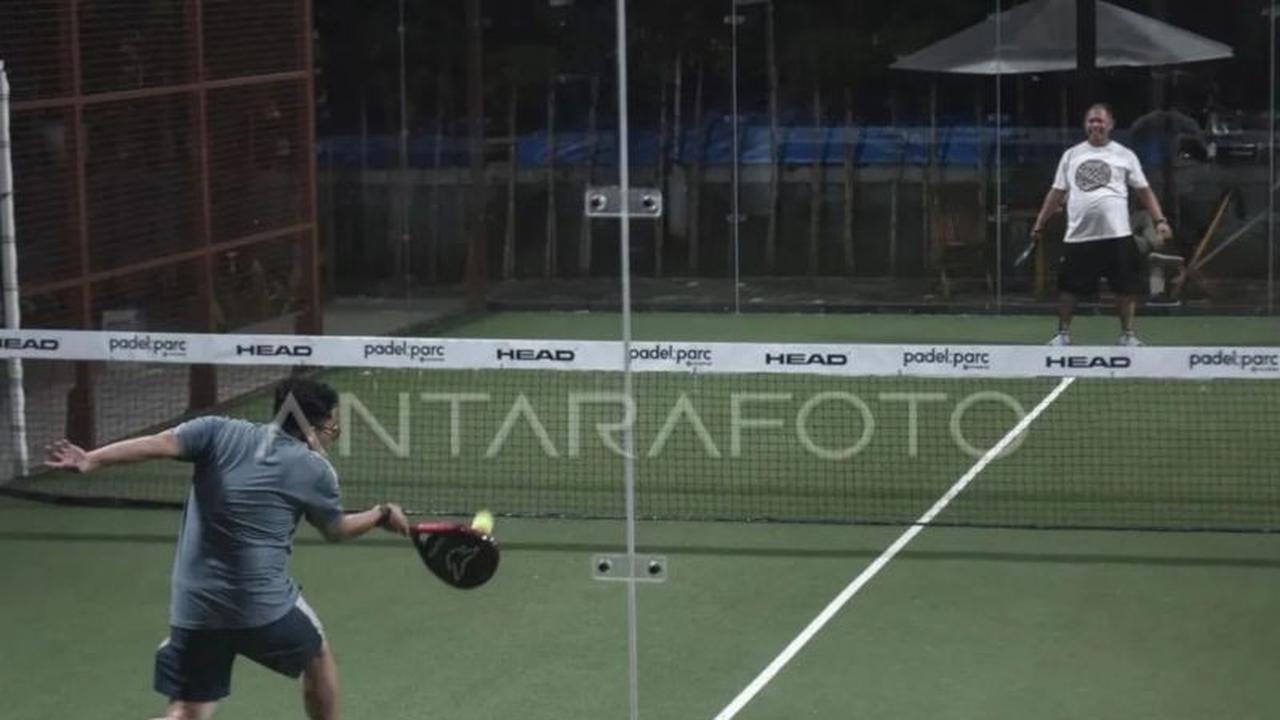 Pemkot Jaksel Perketat Kepatuhan Perizinan Lapangan Padel, Tindak Tegas Pelanggaran