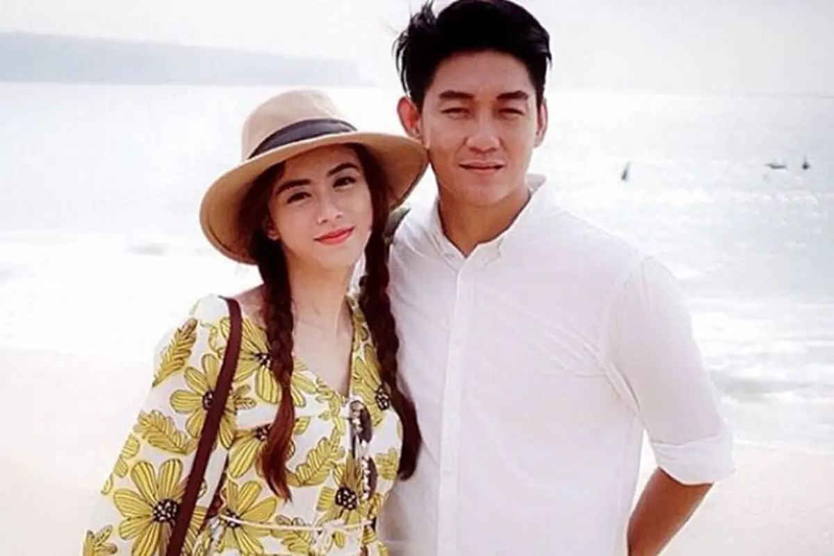 Ifan Seventeen dan Dylan Sahara