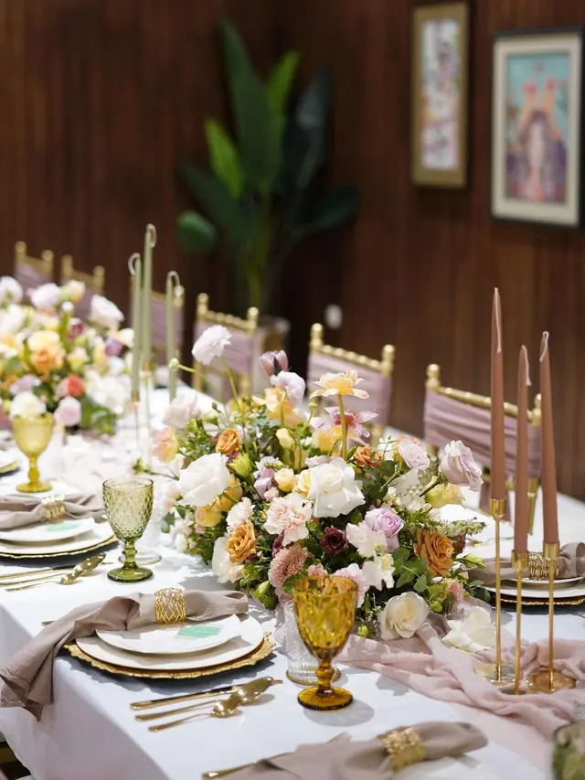 Momen Baby Shower Fiona Anthony Istri Dion Wiyoko. (Sumber: Instagram/fionaanthony)