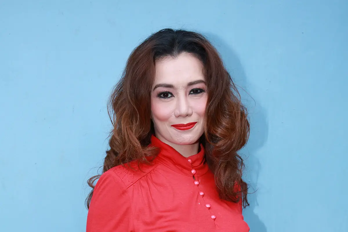 [Bintang] Reza Artamevia 