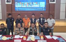 Modus Pemalsuan Produk Air Mineral di Bekasi, Pelaku Cuan Rp70 Juta