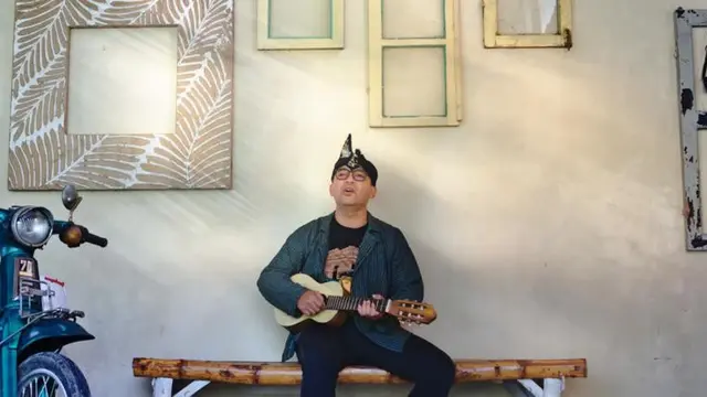 Pulung Agustanto (Istimewa)