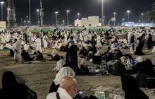 Total Tujuh Jemaah Haji Asal Riau Meninggal Dunia, Terbaru dari Rokan Hilir