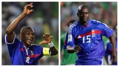Sebagai pemegang dua kali gelar Piala Eropa, Timnas Prancis selalu dihuni para pemain bertalenta yang kerap menjadi andalan meski tak lagi muda. Para pemain tersebut terpilih karena berpengalaman dan dapat menjadi mentor para yuniornya. Berikut 5 di antaranya. (Kolase Foto AFP)