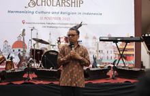 UIN Walisongo Jadi Tuan Rumah Indonesian Interfaith Scholarship 2025: Harmonisasi Budaya dan Agama