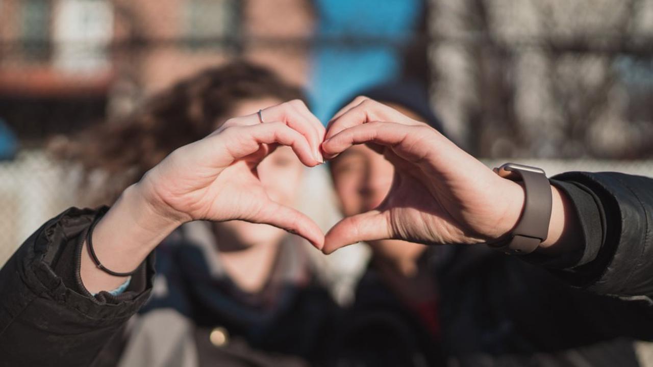 Ilustrasi Relationship