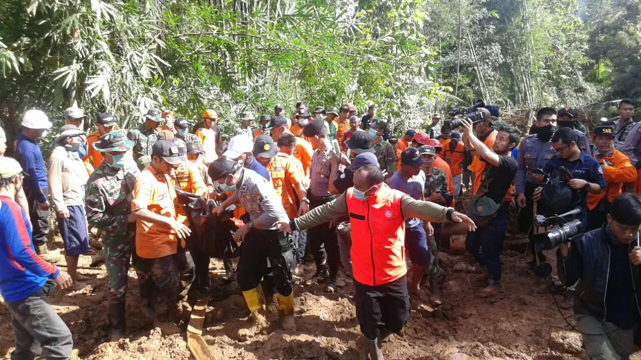 banjir jateng