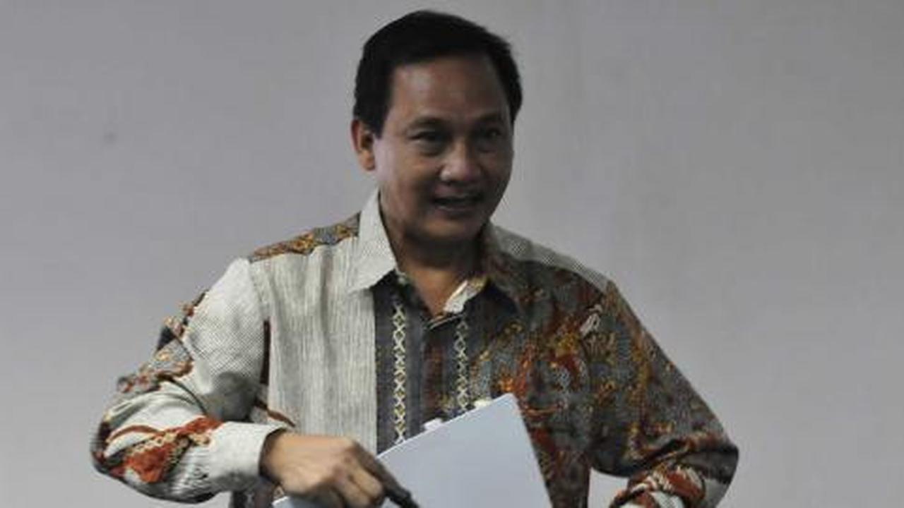 Soemarmo sebut kesaksian Wawali Semarang bohong