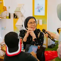 Ilustrasi Asuransi Syariah. Dok. Prudential Syariah