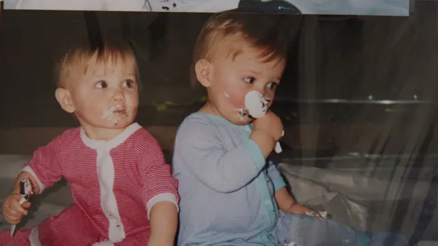 [Bintang] Baby's Day Out