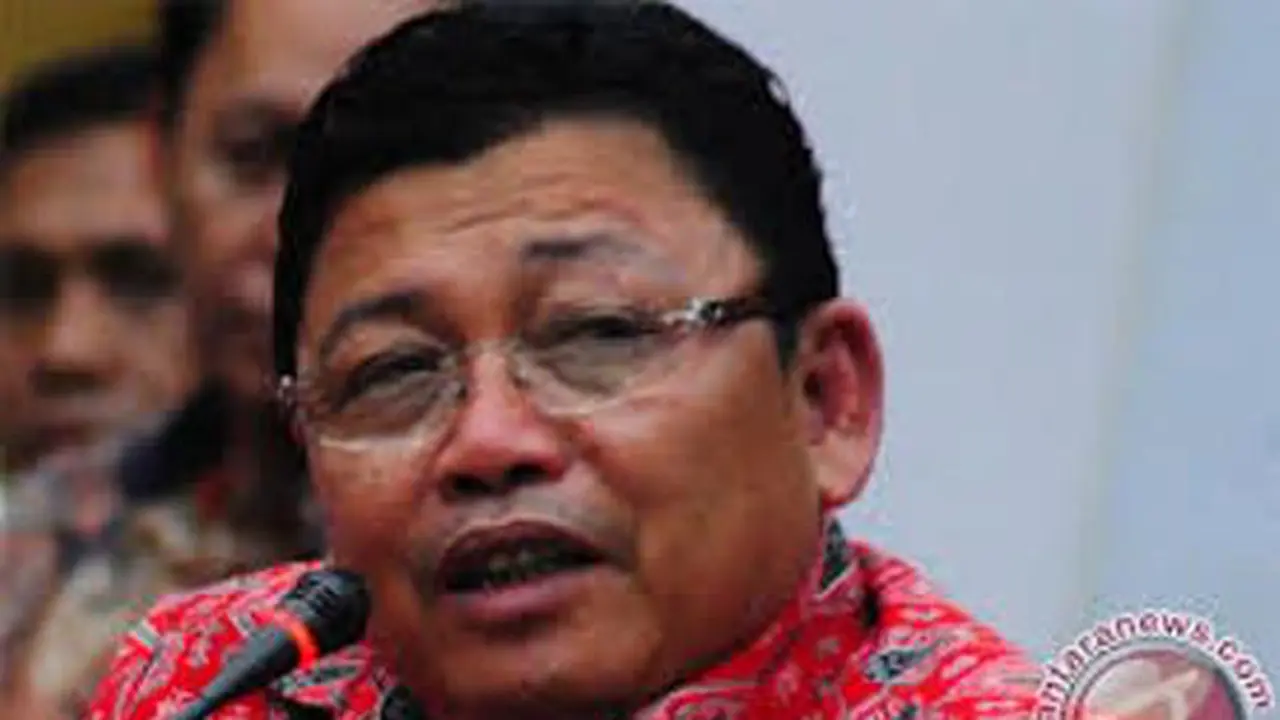 Gubernur Kalbar