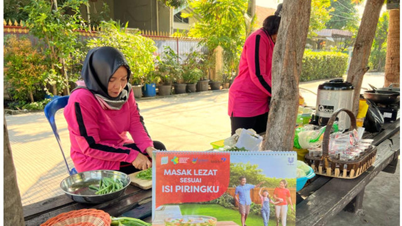 Program Royco NutriMenu