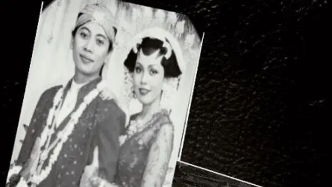 [Bintang] Opick dan Dian Rositaningrum