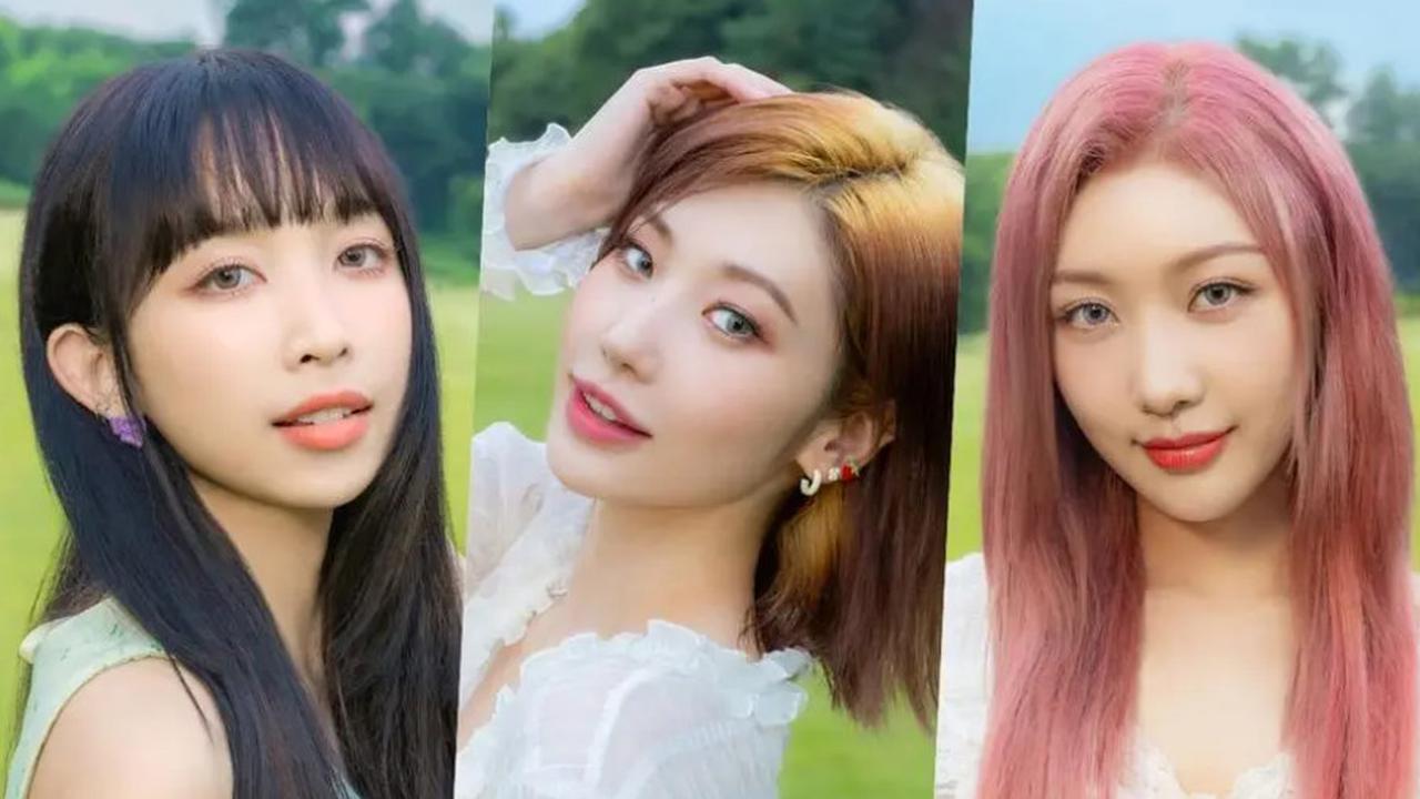 Dita, Jinny dan Minji, Keluar dari Agensi