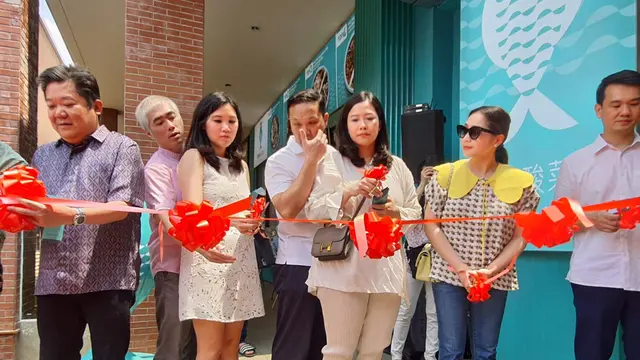 Nagita Slavina (Dok. Nagita Slavina)