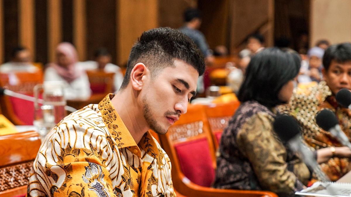 Verrell Bramasta Minta Kemenpora Lebih Perhatikan Atlet Disabilitas dan NON-DBON: Negara Harus Hadir