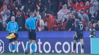 Penyerang Real Madrid Absen di Playoff Liga Champions Kontra Benfica Akibat Skorsing 2 Laga