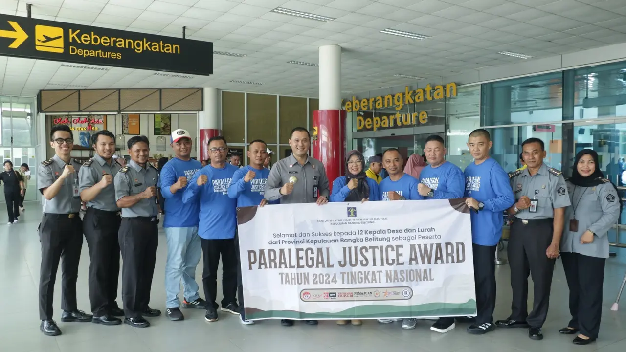Paralegal