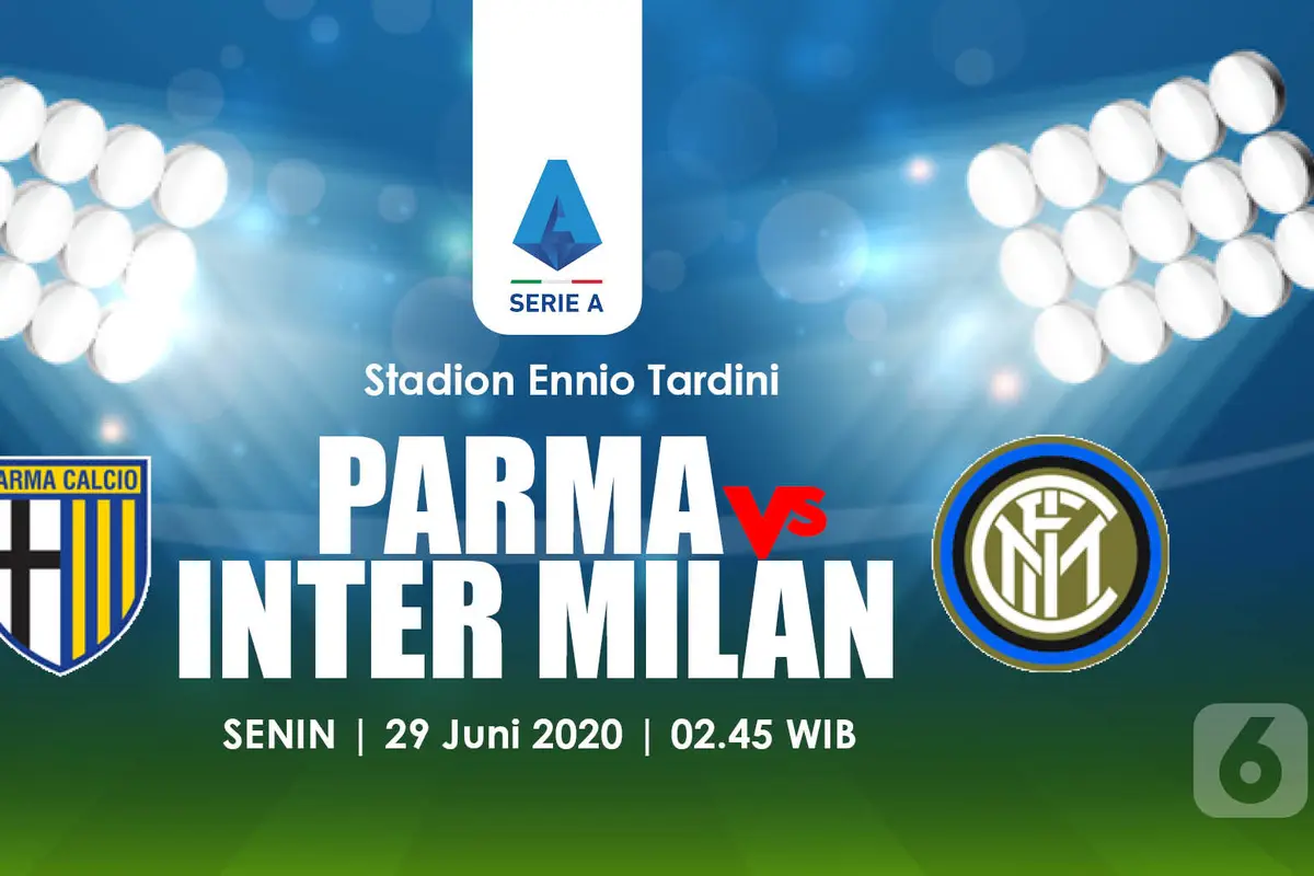 PREDIKSI PARMA VS INTER MILAN