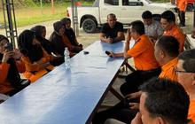 Cooling System Pilkada 2024, Polres Kampar Ajak ASN di Lingkungan Pemkab Kampar Jaga Netralitas