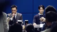 3 Rekomendasi Film Aksi Mandarin di Vidio yang Bikin Adrenalin Meningkat