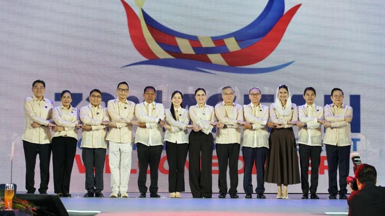 Wakil Menteri Perdagangan Dorong Persatuan ASEAN Hadapi Ketidakpastian Global