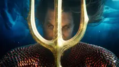 Aquaman menjadi salah satu karakter superhero yang diadaptasi DC Comics dan didistribusikan oleh Warner Bros. Sekuel ini banyak ditunggu-tunggu oleh penggemarnya setelah film Aquaman pertama yang tayang di layar lebar pada tahun 2018 lalu sempat meraih Box Office dan menjadi rilis kelima paling menguntungkan di tahun itu. (Warner Bros. Pictures via AP)