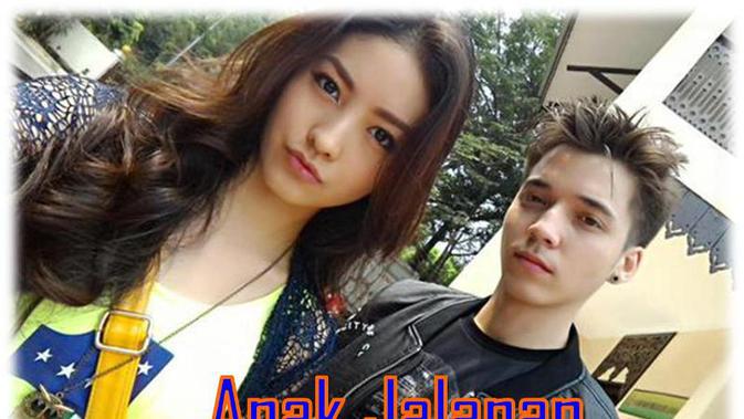 Stefan William 'Mantan' Cut Meyriska, Natasha Wilona 