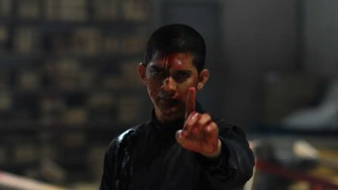 Satu Langkah Lagi, The Raid 2 Rajai Indonesia