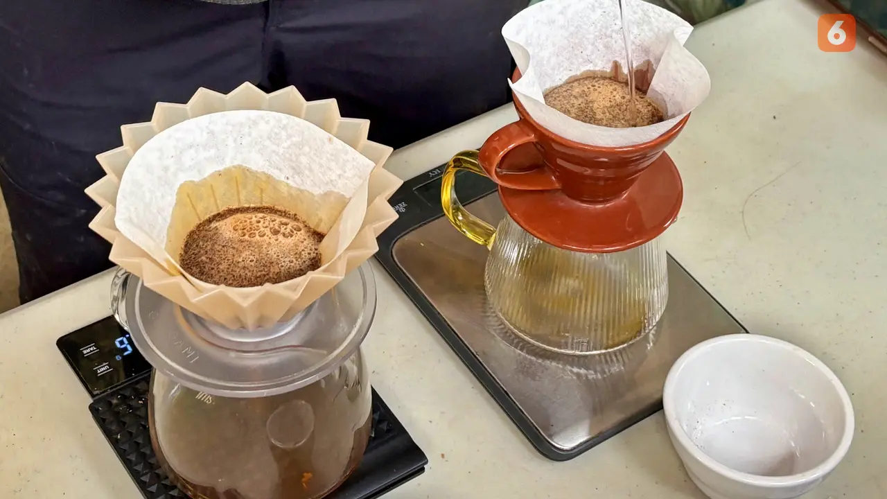 Petani Kopi