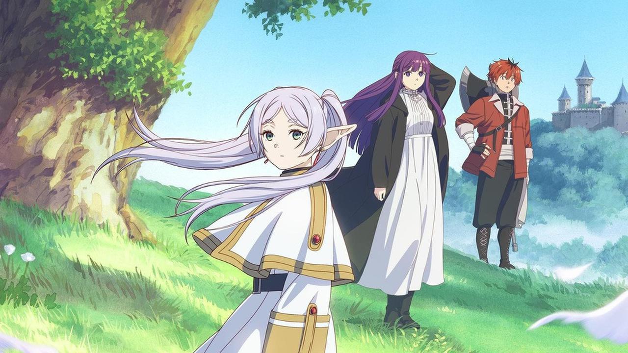 10 Anime dengan Rating Tertinggi di Jepang, Update April 2025 Menurut Penggemar Lokal