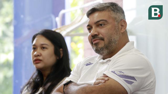 Kunjungan Manajemen Persik Kediri