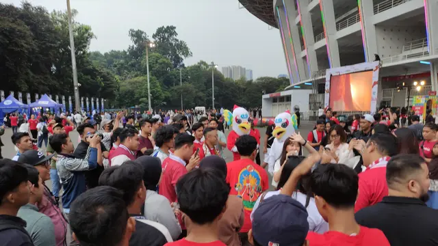 Timnas Indonesia